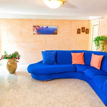 Nonna Enza Apartment Atrani Εξωτερικό φωτογραφία