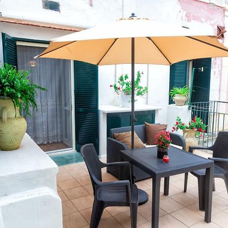 Nonna Enza Apartment Atrani Εξωτερικό φωτογραφία