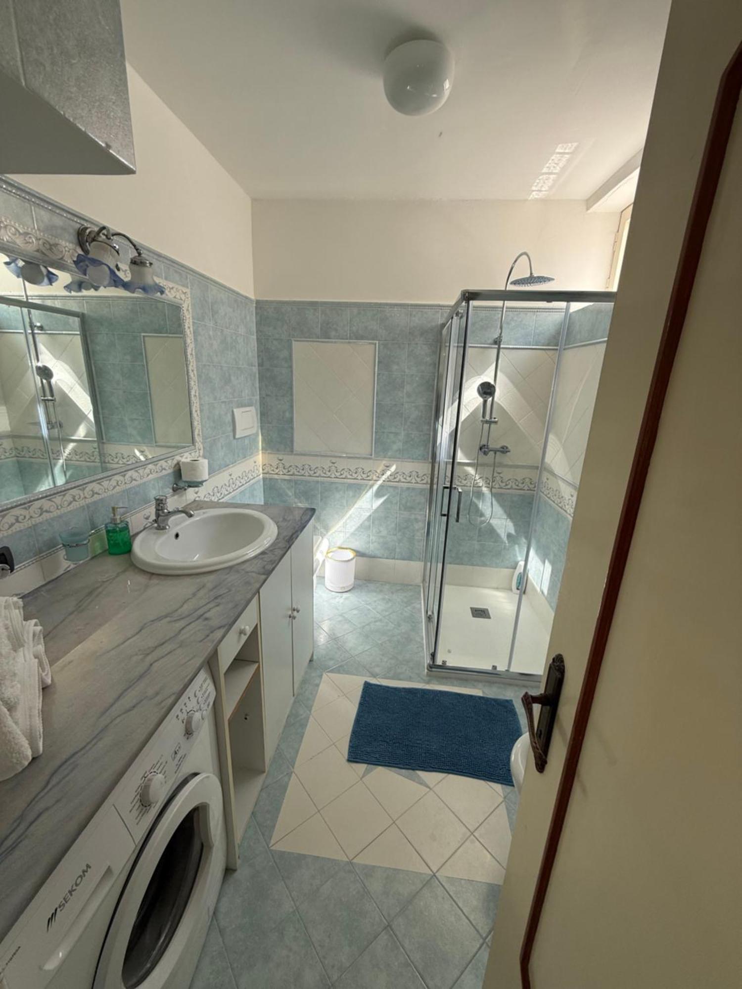 Nonna Enza Apartment Atrani Εξωτερικό φωτογραφία