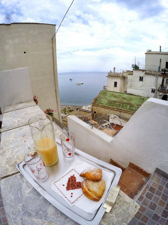 Nonna Enza Apartment Atrani Εξωτερικό φωτογραφία