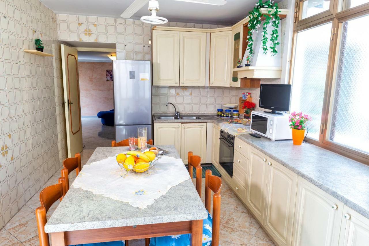 Nonna Enza Apartment Atrani Εξωτερικό φωτογραφία