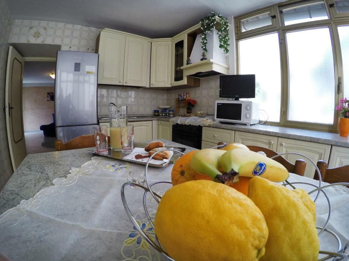 Nonna Enza Apartment Atrani Εξωτερικό φωτογραφία