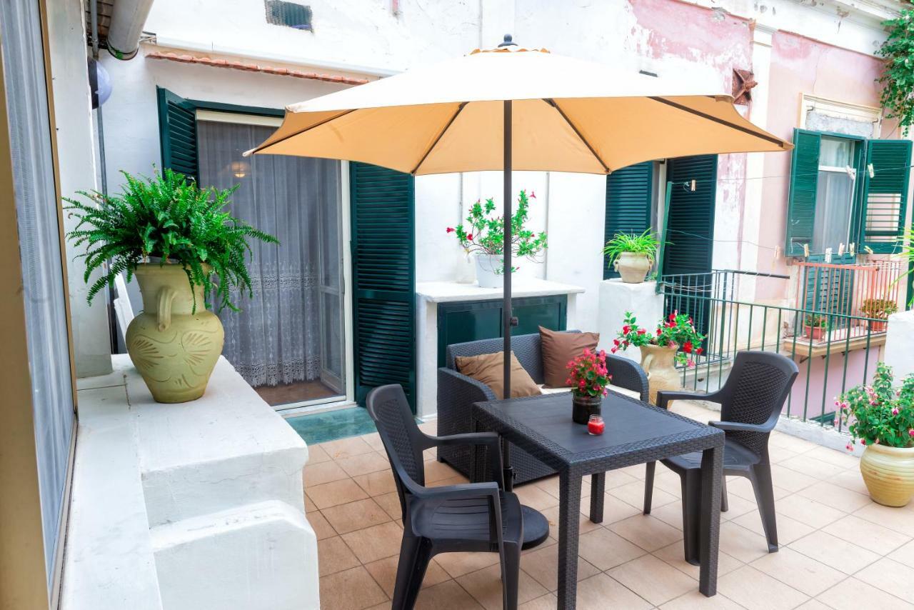 Nonna Enza Apartment Atrani Εξωτερικό φωτογραφία